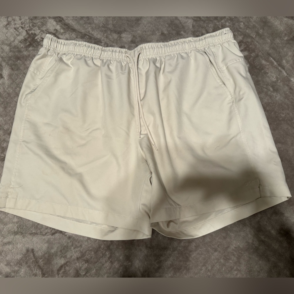 DSG 2XL Rec Shorts